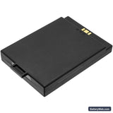 Pax S90 3G Replacement Battery, 7.4V, 1800mAh, Li-ion 4