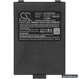 Pax S90 3G Replacement Battery, 7.4V, 1800mAh, Li-ion 5