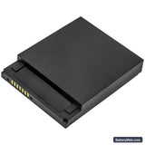 Pax A920 Replacement Battery, 3.7V, 5250mAh, Li-ion 3