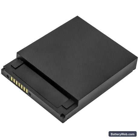 Pax A920 Replacement Battery, 3.7V, 5250mAh, Li-ion 3
