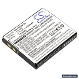 Pax A920 Pro Replacement Battery, 3.7V, 5150mAh, Li-Polymer 1