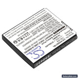 Pax A920 Pro Replacement Battery, 3.7V, 5150mAh, Li-Polymer 2