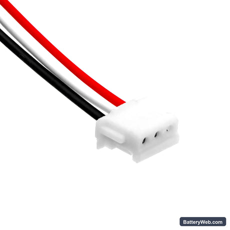 Panasonic KX-HN1032W Replacement Battery, 3.7V, 2200mAh, Li-Polymer 5