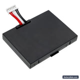 Pax A910 Replacement Battery, 7.4V, 850mAh, Li-Polymer 3
