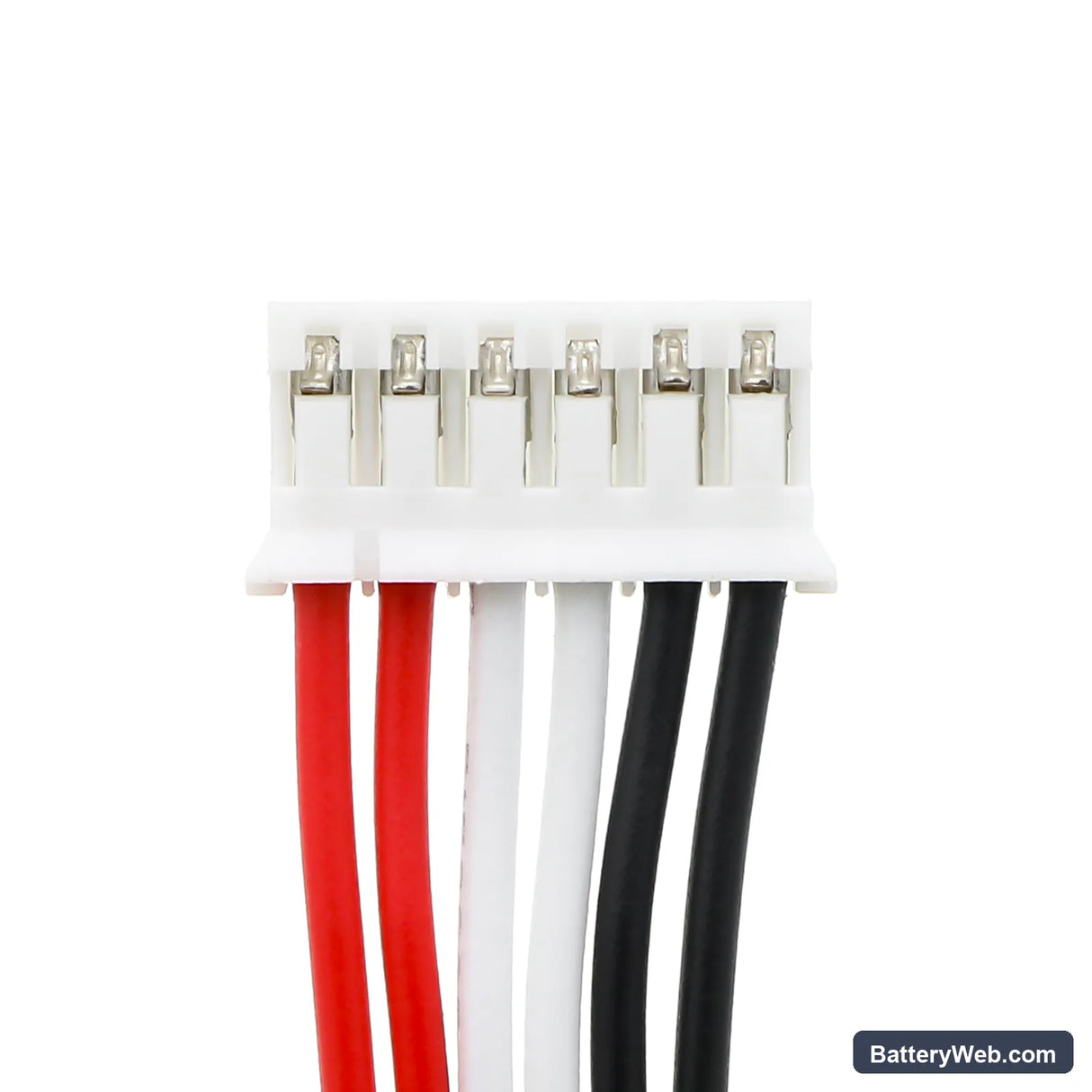 Pax A910 Replacement Battery, 7.4V, 850mAh, Li-Polymer 5
