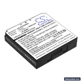Pax S900 Replacement Battery, 7.4V, 2200mAh, Li-ion 1