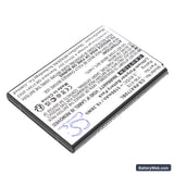 Pax A77 Replacement Battery, 3.8V, 5100mAh, Li-Polymer 2