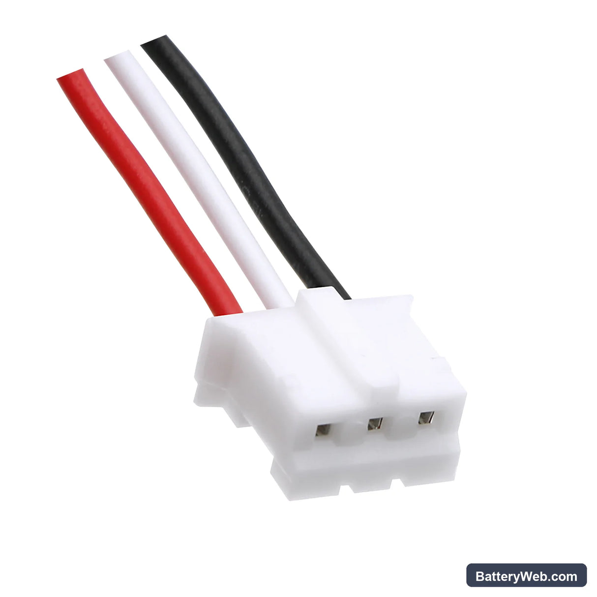 Pax Q80 Replacement Battery, 7.4V, 650mAh, Li-Polymer 5