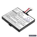 Pax A930 Replacement Battery, 7.4V, 2200mAh, Li-Polymer 1