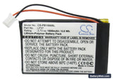 Pure Digital Pocket DAB1500 Replacement Battery, 3.7V, 1800mAh, Li-Polymer 5