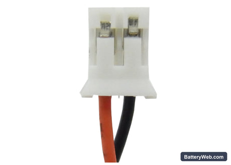 Pure Digital Pocket DAB1500 Replacement Battery, 3.7V, 1800mAh, Li-Polymer 6