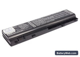BenQ JoyBook S52 Replacement Battery, 10.8V, 4400mAh, Li-ion 1