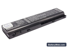 BenQ JoyBook S52 Replacement Battery, 10.8V, 4400mAh, Li-ion 1