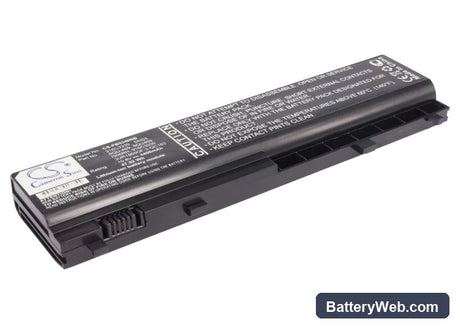 BenQ JoyBook S52 Replacement Battery, 10.8V, 4400mAh, Li-ion 1