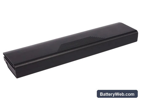 BenQ JoyBook S52 Replacement Battery, 10.8V, 4400mAh, Li-ion 4