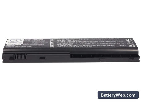 BenQ JoyBook S52 Replacement Battery, 10.8V, 4400mAh, Li-ion 5