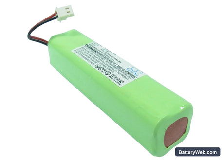 Brother PT-18R Replacement Battery, 8.4V, 700mAh, Ni-MH 1