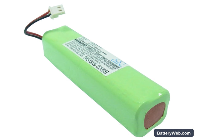 Brother PT-18R Replacement Battery, 8.4V, 700mAh, Ni-MH 1