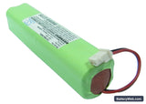 Brother PT-18R Replacement Battery, 8.4V, 700mAh, Ni-MH 2