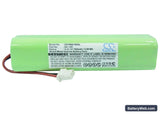 Brother PT-18R Replacement Battery, 8.4V, 700mAh, Ni-MH 5