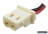 Brother PT-18R Replacement Battery, 8.4V, 700mAh, Ni-MH 6