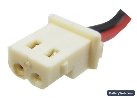 Brother PT-18R Replacement Battery, 8.4V, 700mAh, Ni-MH 6
