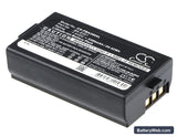 Brother PT-E300 Replacement Battery, 7.4V, 3300mAh, Li-ion 1