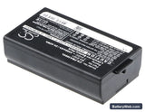 Brother PT-E300 Replacement Battery, 7.4V, 3300mAh, Li-ion 2