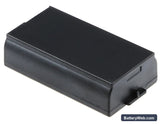 Brother PT-E300 Replacement Battery, 7.4V, 3300mAh, Li-ion 3