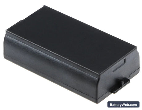 Brother PT-E300 Replacement Battery, 7.4V, 3300mAh, Li-ion 3