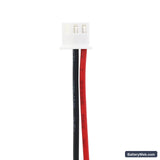 Brother PT8000 Replacement Battery, 8.4V, 2200mAh, Ni-MH 4