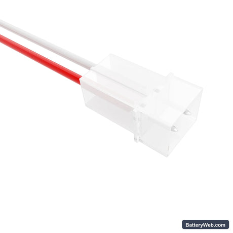 Philips Bodine PCF14004 Replacement Battery, 3.6V, 4000mAh, Ni-CD 5