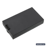 Philips 301-FVP Replacement Battery, 7.5V, 5000mAh, Li-ion 3