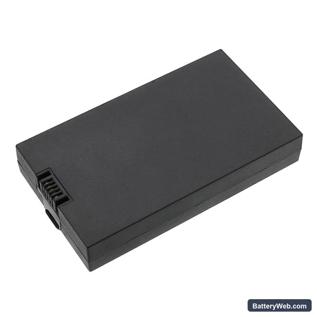Philips 301-FVP Replacement Battery, 7.5V, 5000mAh, Li-ion 3