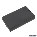 Philips 301-FVP Replacement Battery, 7.5V, 5000mAh, Li-ion 4