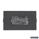 Philips 301-FVP Replacement Battery, 7.5V, 5000mAh, Li-ion 5