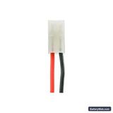 Water Tech Pool Blaster Max CG Replacement Battery, 9.6V, 3000mAh, Ni-MH 4