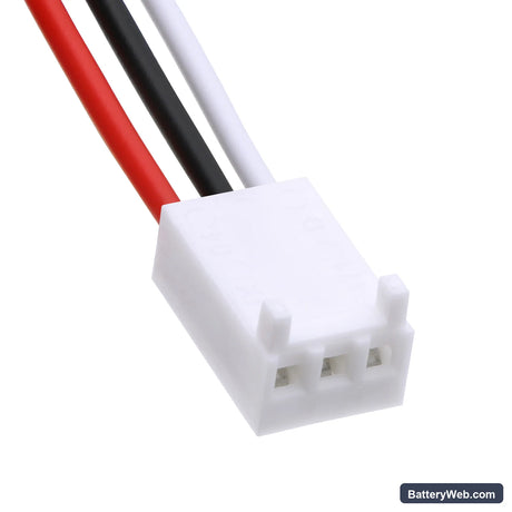 IPB HDM 99XP Replacement Battery, 7.2V, 4500mAh, Ni-MH 5