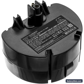 Water Tech Pool Blaster Pro Replacement Battery, 11.1V, 5200mAh, Li-ion 1