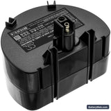 Water Tech Pool Blaster Pro Replacement Battery, 11.1V, 5200mAh, Li-ion 2
