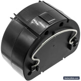 Water Tech Pool Blaster Pro Replacement Battery, 11.1V, 5200mAh, Li-ion 4