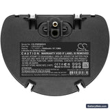 Water Tech Pool Blaster Pro Replacement Battery, 11.1V, 5200mAh, Li-ion 5