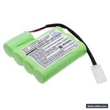 Water Tech Pool Blaster Max Replacement Battery, 8.4V, 3000mAh, Ni-MH 1