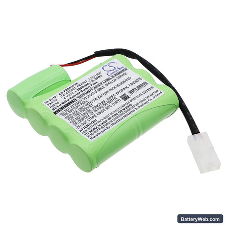 Water Tech Pool Blaster Max Replacement Battery, 8.4V, 3000mAh, Ni-MH 1
