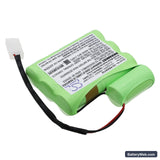 Water Tech Pool Blaster Max Replacement Battery, 8.4V, 3000mAh, Ni-MH 2