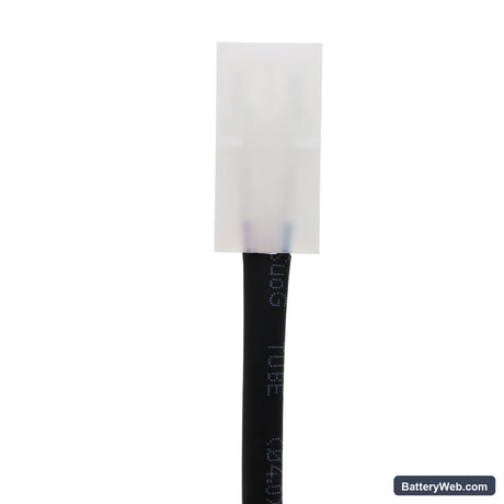 Water Tech Pool Blaster Max Replacement Battery, 8.4V, 3000mAh, Ni-MH 4