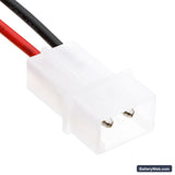 Philips Replacement Battery, 10.8V, 3000mAh, Ni-CD 5