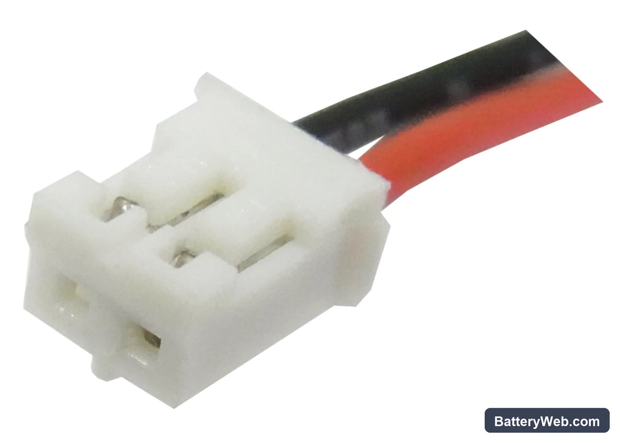 Brother IntelliFax-1960c Replacement Battery, 3.6V, 700mAh, Ni-MH 6