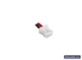Philips BT2500 Replacement Battery, 3.7V, 750mAh, Li-Polymer 6