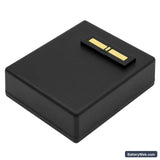 Brother TD-2120N Replacement Battery, 14.4V, 2600mAh, Li-ion 3
